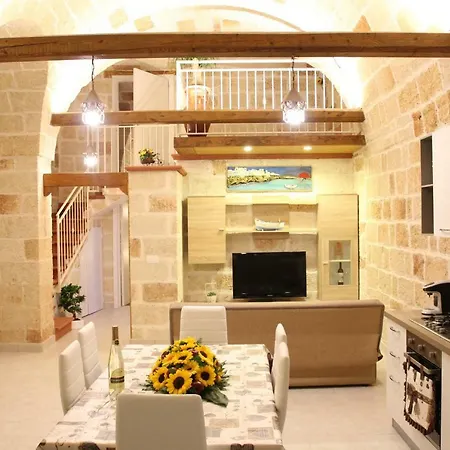 Dimora Nonna Catari Villa Polignano a Mare Exterior photo