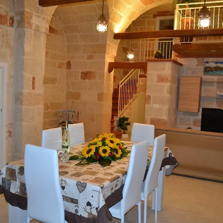 Dimora Nonna Catari Villa Polignano a Mare Exterior photo