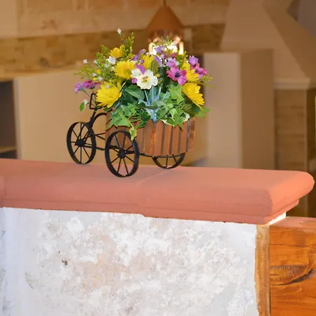 Dimora Nonna Catari Villa Polignano a Mare Exterior photo