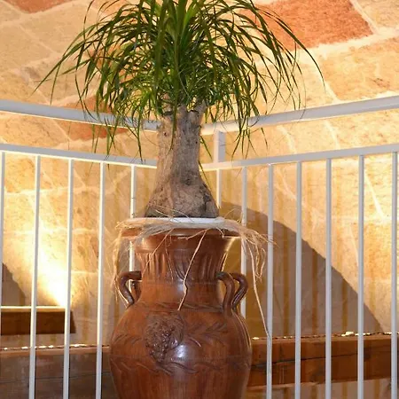 Dimora Nonna Catari Villa Polignano a Mare Exterior photo