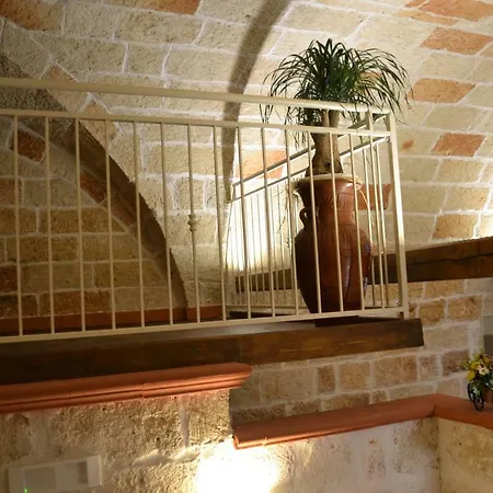 Dimora Nonna Catari Villa Polignano a Mare Exterior photo