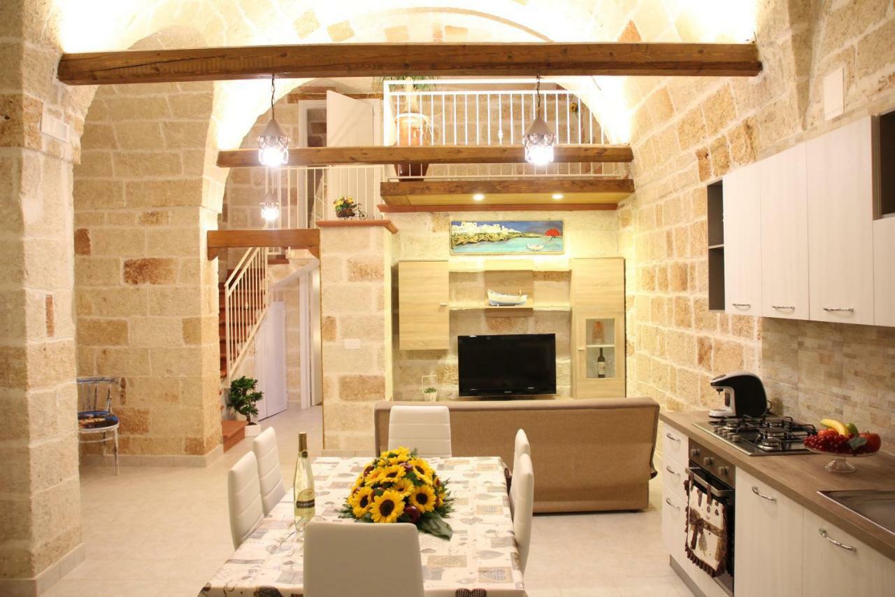 Holiday home Dimora Nonna Catari *