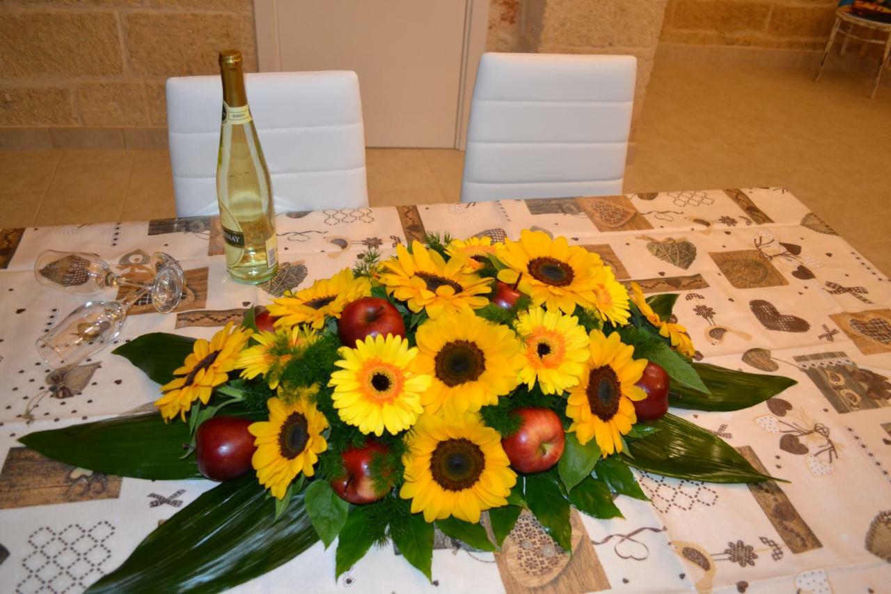 Dimora Nonna Catari Holiday home Polignano a Mare