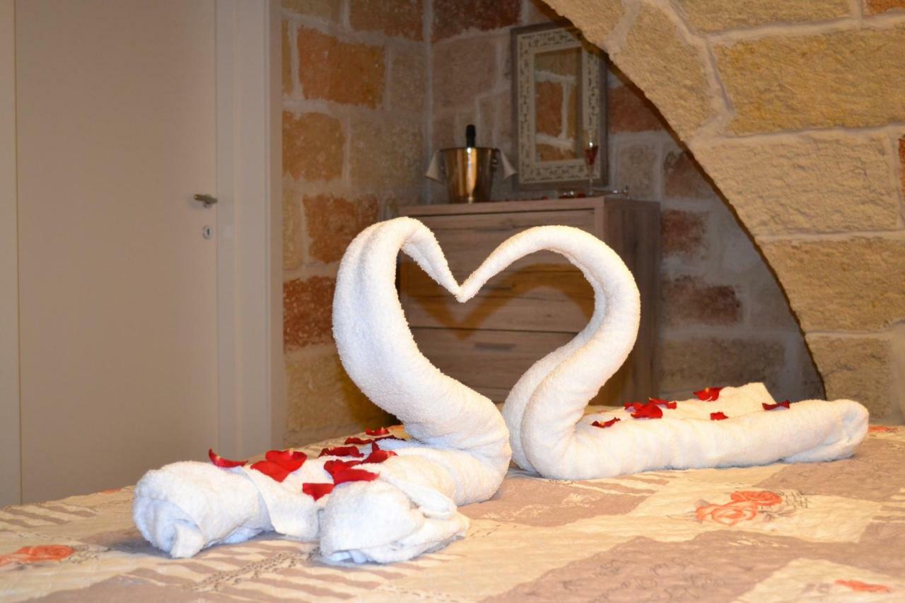 Ferienhaus Dimora Nonna Catari *