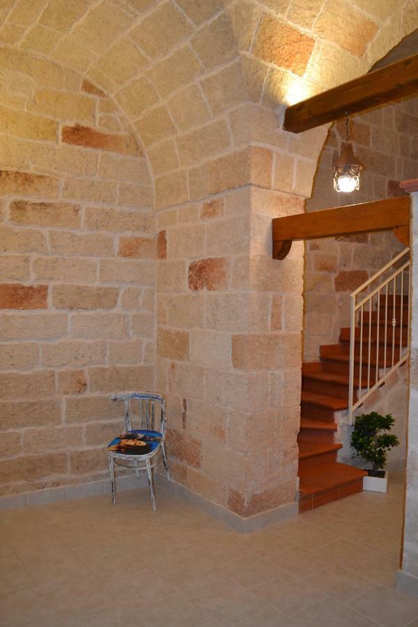 Dimora Nonna Catari Ferienhaus