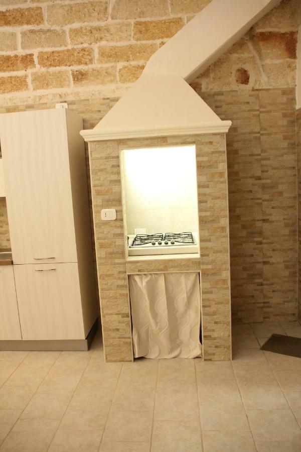 Holiday home Dimora Nonna Catari