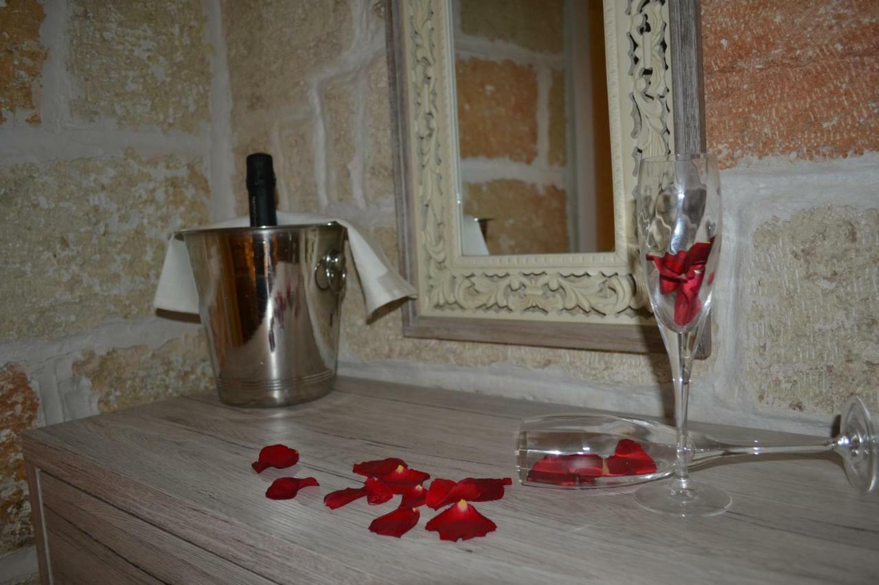 Ferienhaus Dimora Nonna Catari