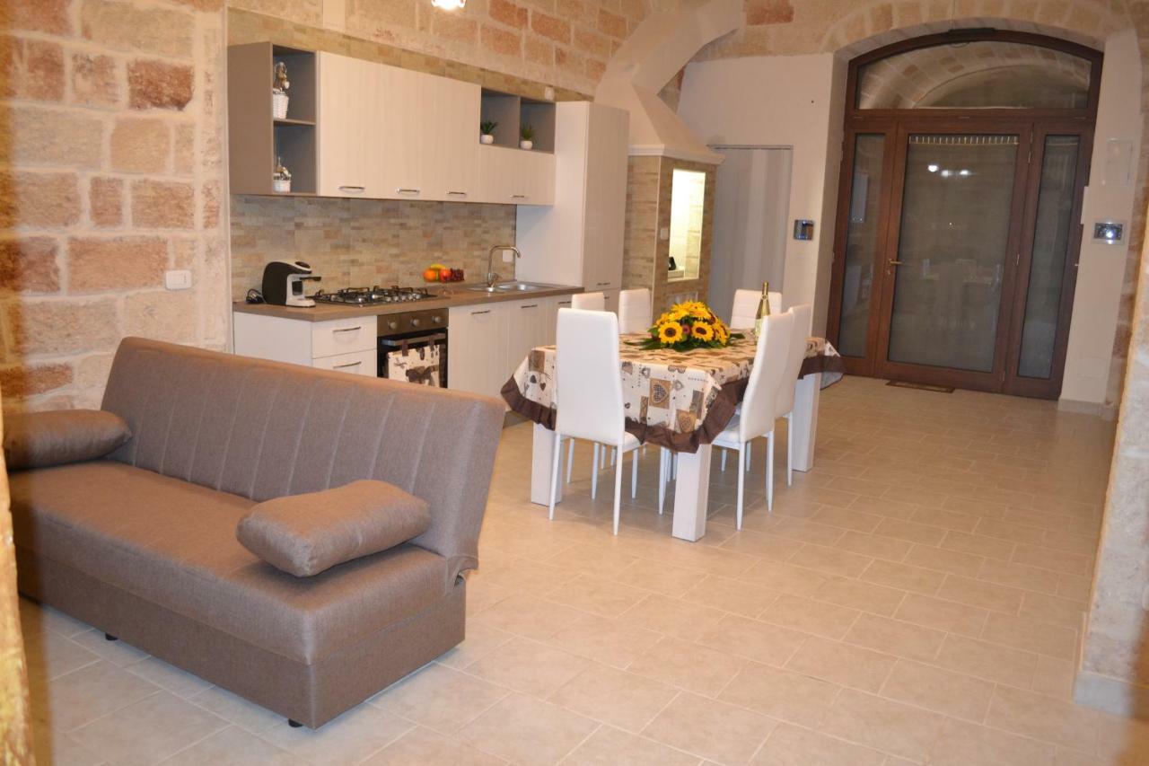 Holiday home Dimora Nonna Catari *