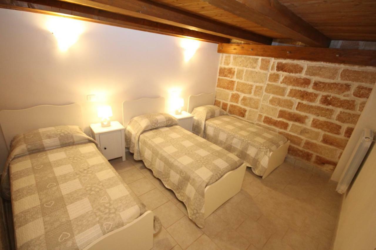 Dimora Nonna Catari Ferienhaus