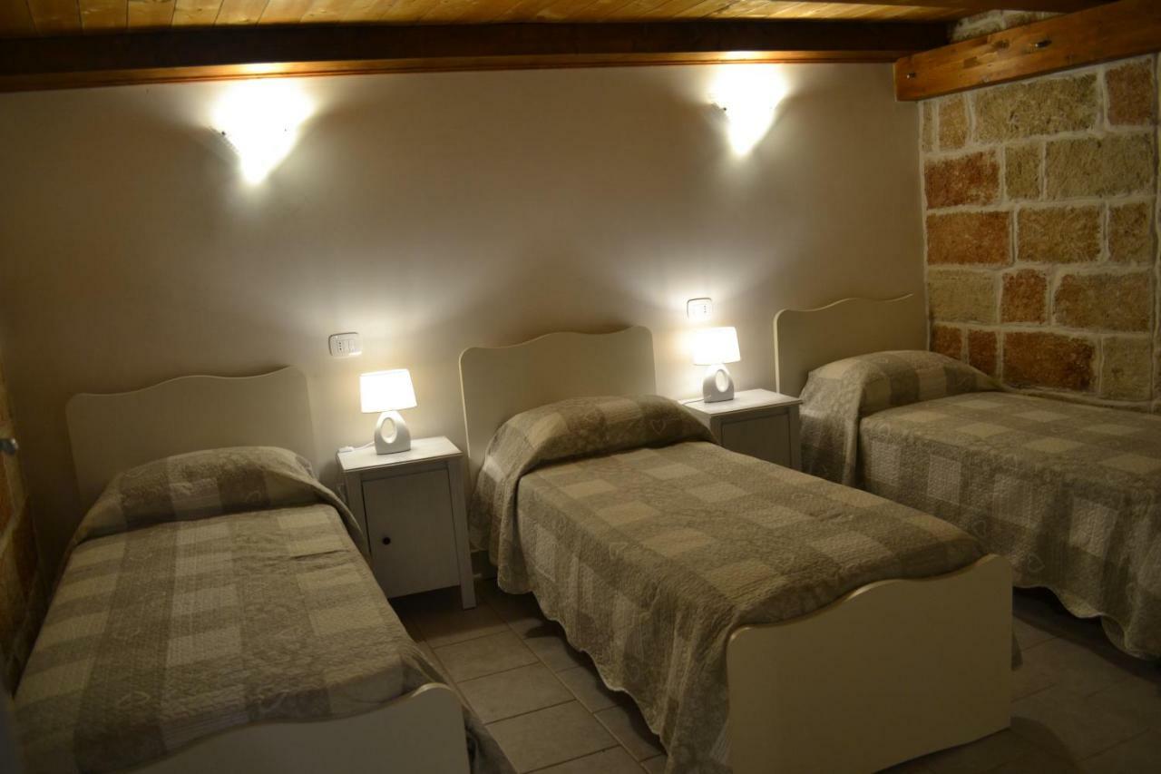 Dimora Nonna Catari Ferienhaus