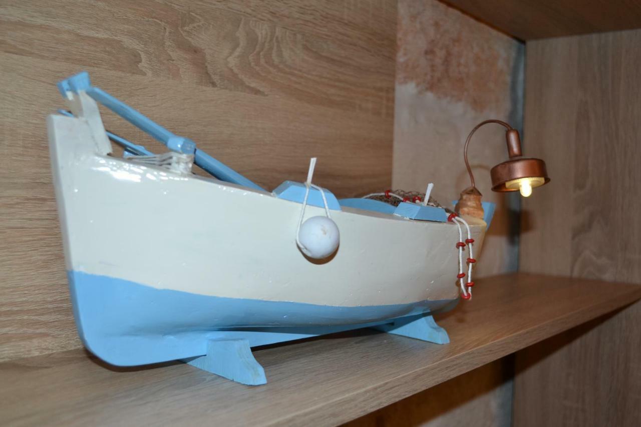 Holiday home Dimora Nonna Catari Polignano a Mare