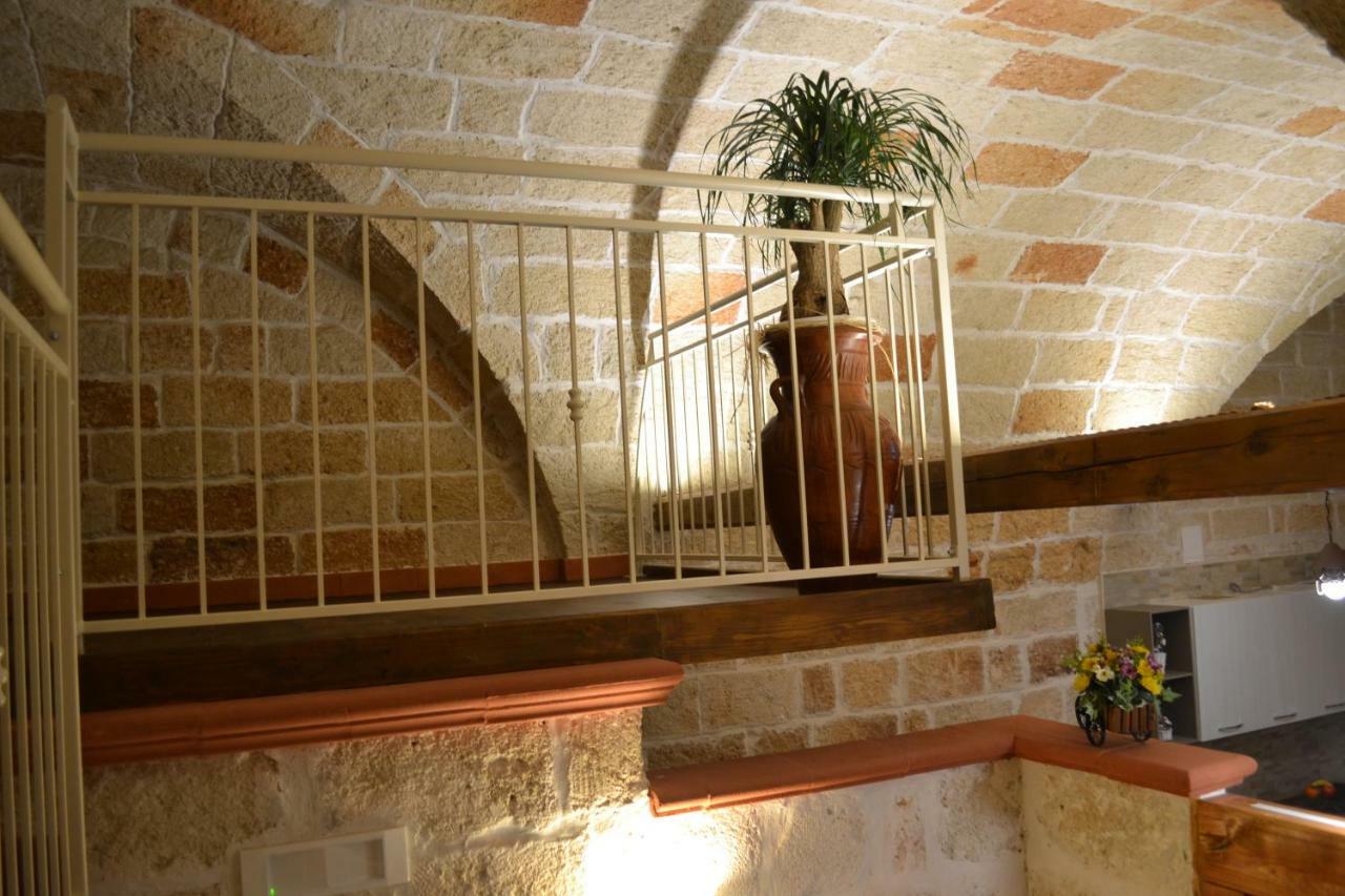 Holiday home Dimora Nonna Catari