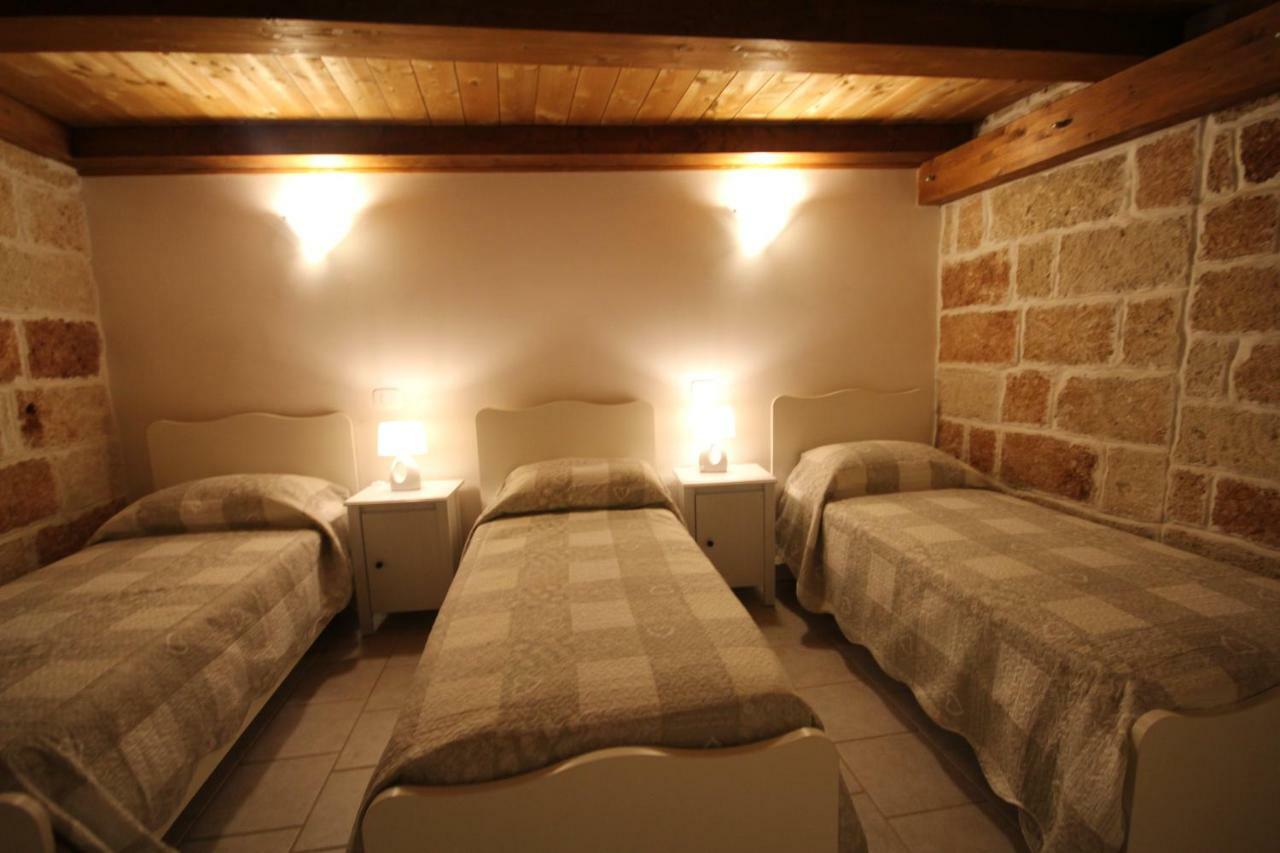 Holiday home Dimora Nonna Catari *