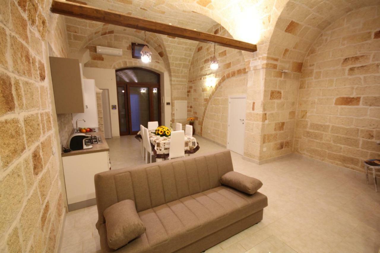 Holiday home Dimora Nonna Catari Polignano a Mare