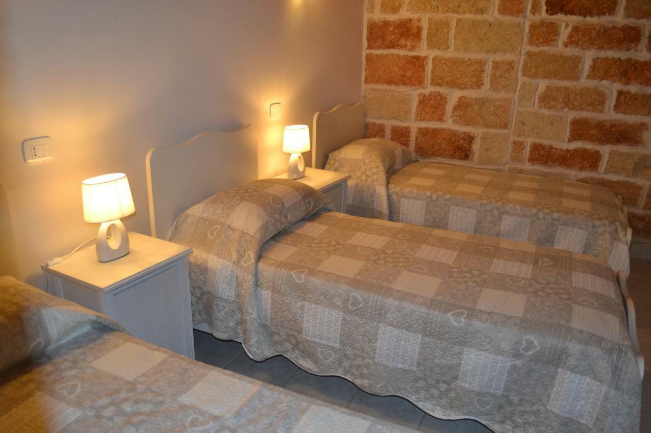 Holiday home Dimora Nonna Catari