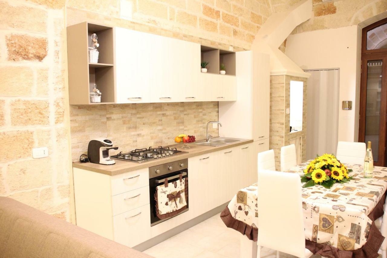 Dimora Nonna Catari Ferienhaus Polignano a Mare