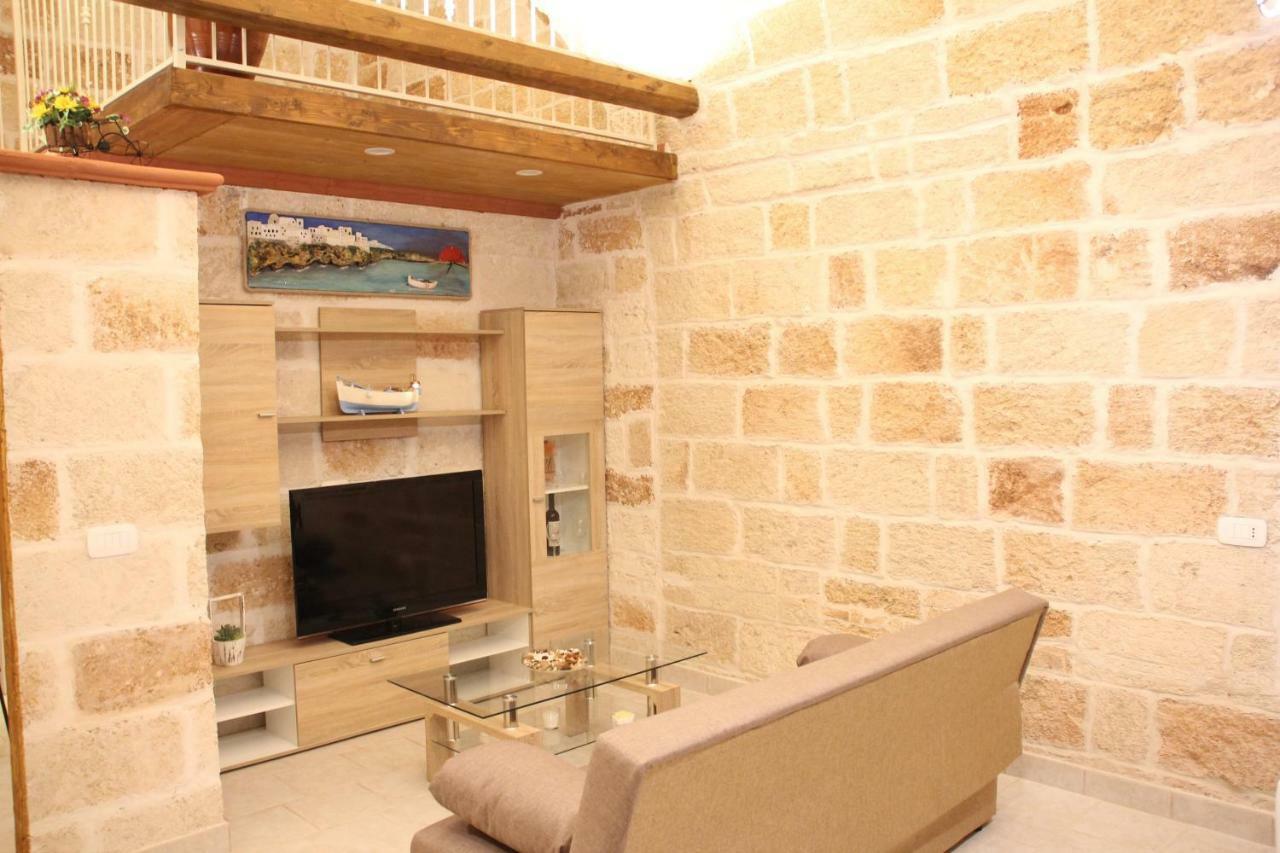 Holiday home Dimora Nonna Catari Polignano a Mare