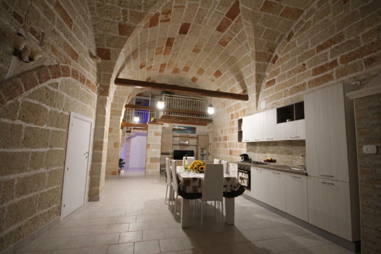 Ferienhaus Dimora Nonna Catari *
