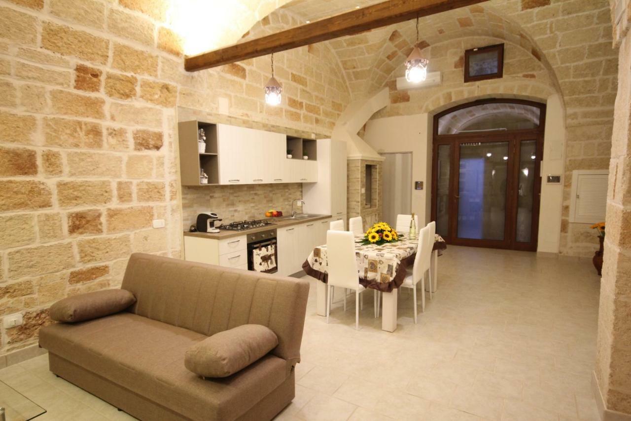Dimora Nonna Catari Holiday home Polignano a Mare
