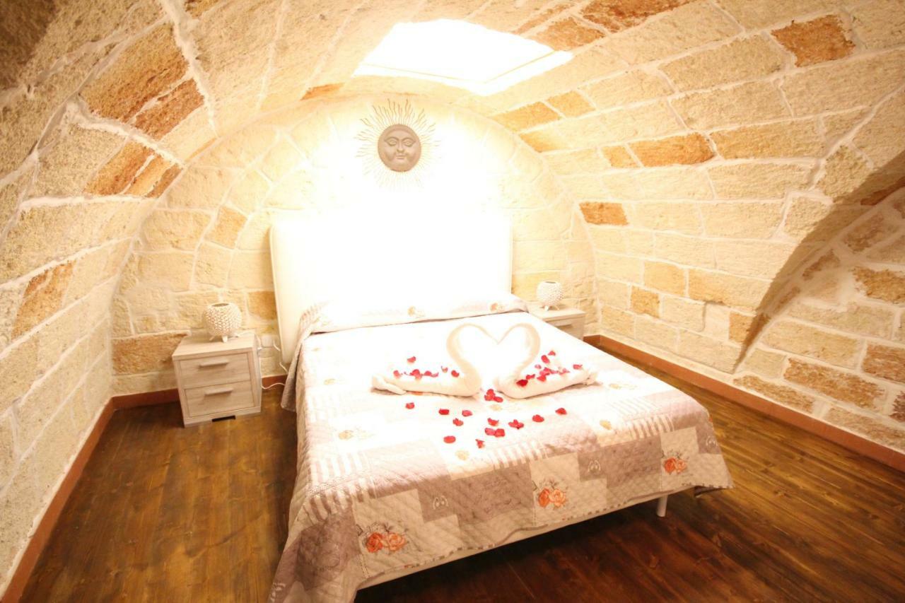 Dimora Nonna Catari Polignano a Mare