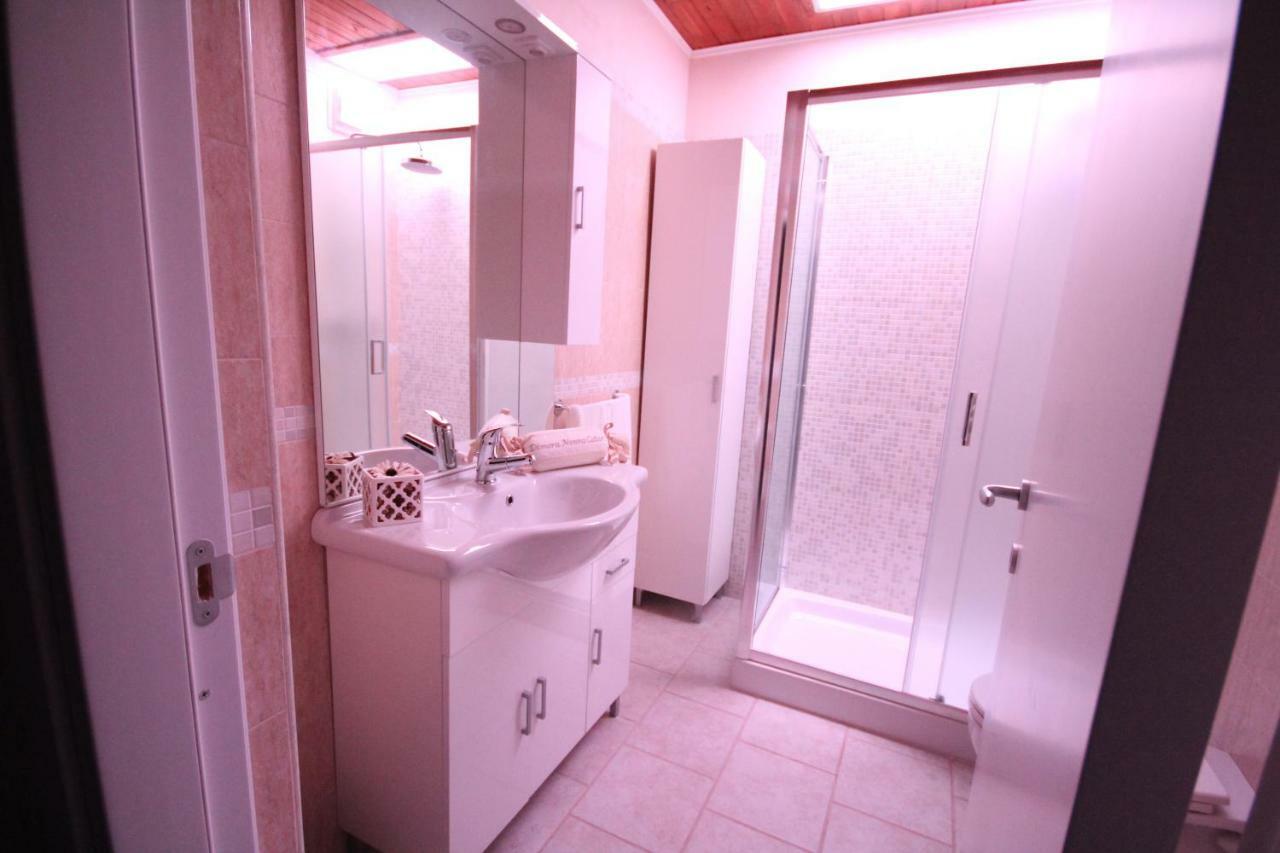 Dimora Nonna Catari Holiday home