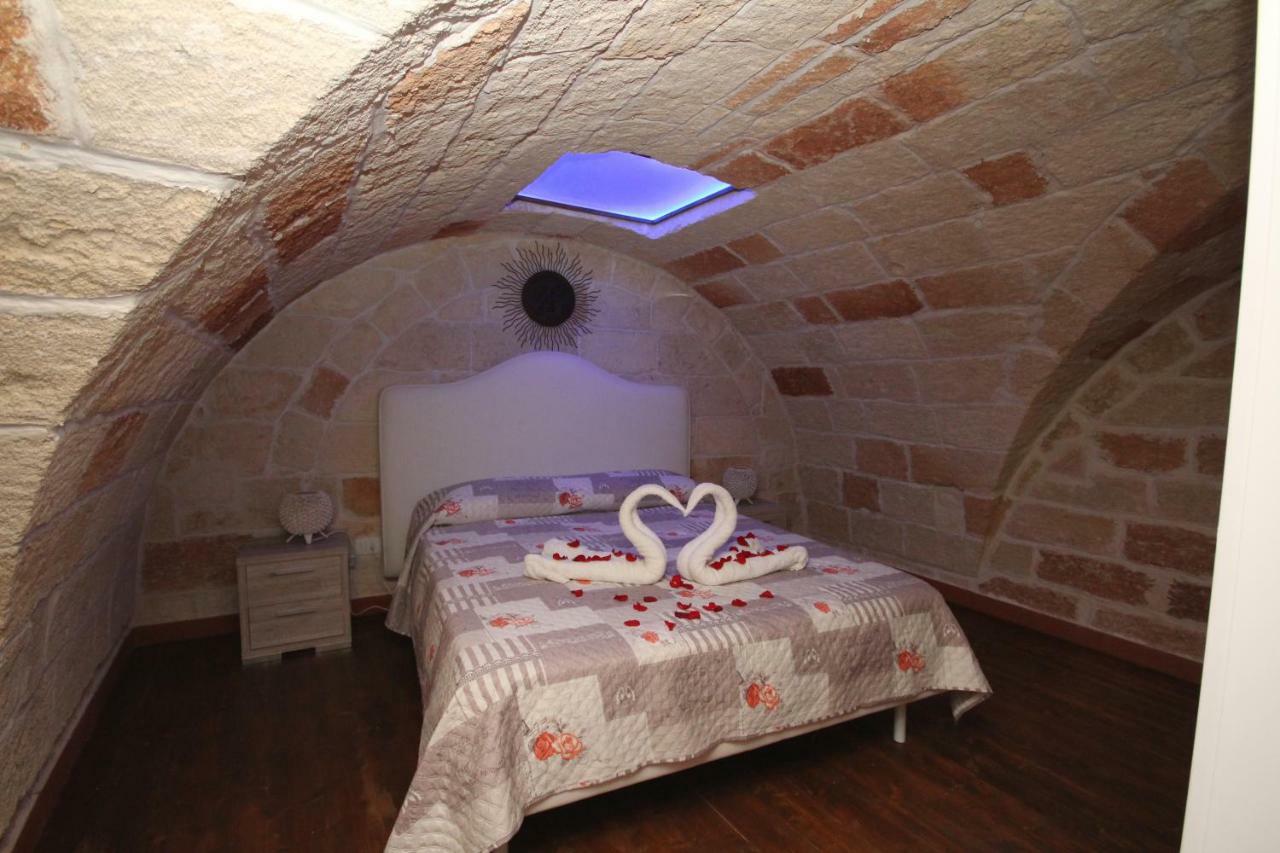 Dimora Nonna Catari Ferienhaus Polignano a Mare