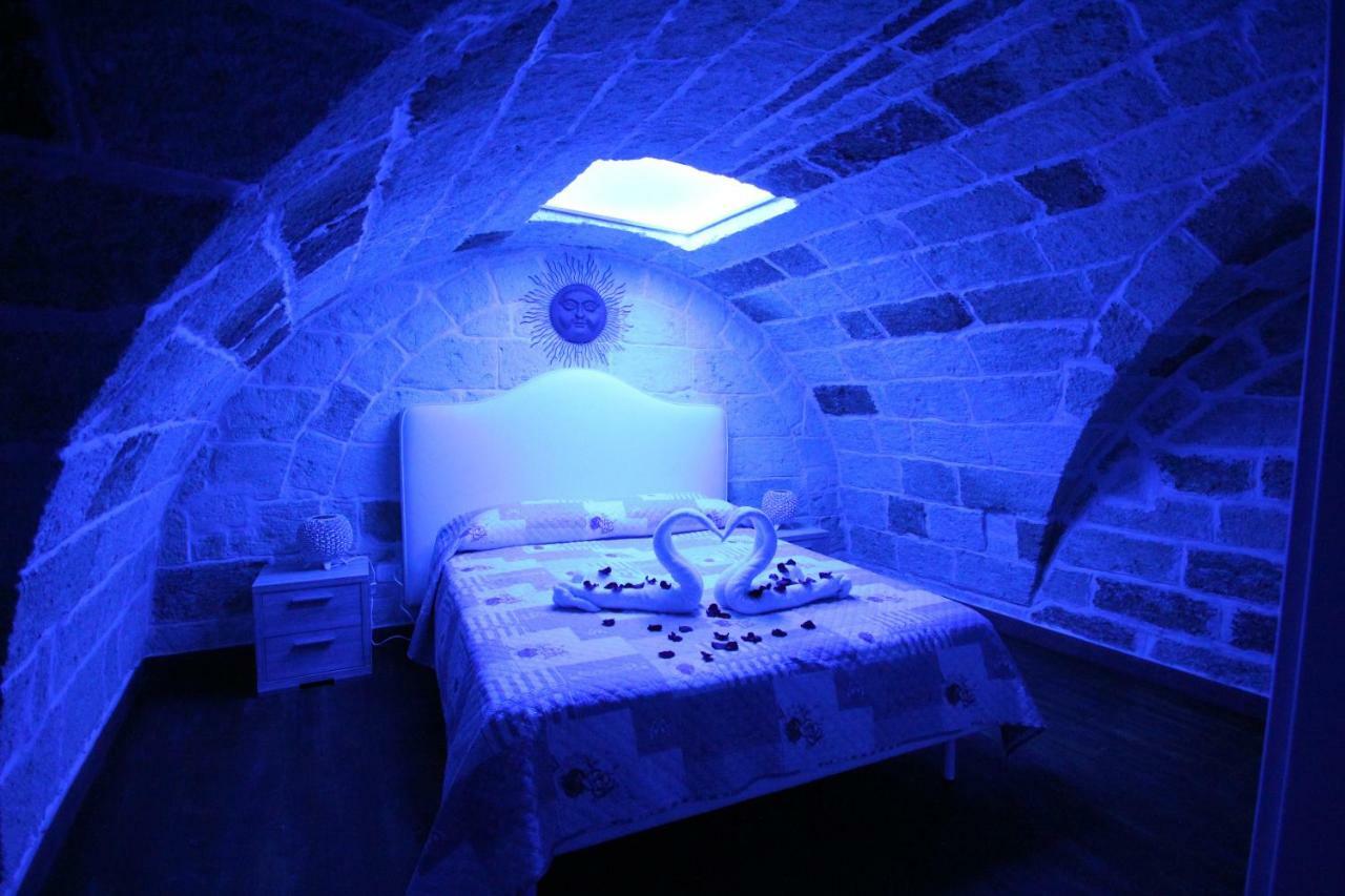 Dimora Nonna Catari * Polignano a Mare