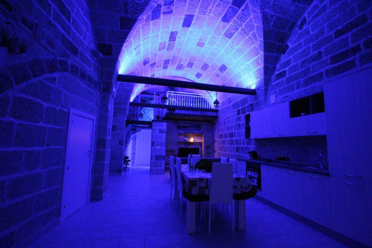 Holiday home Dimora Nonna Catari