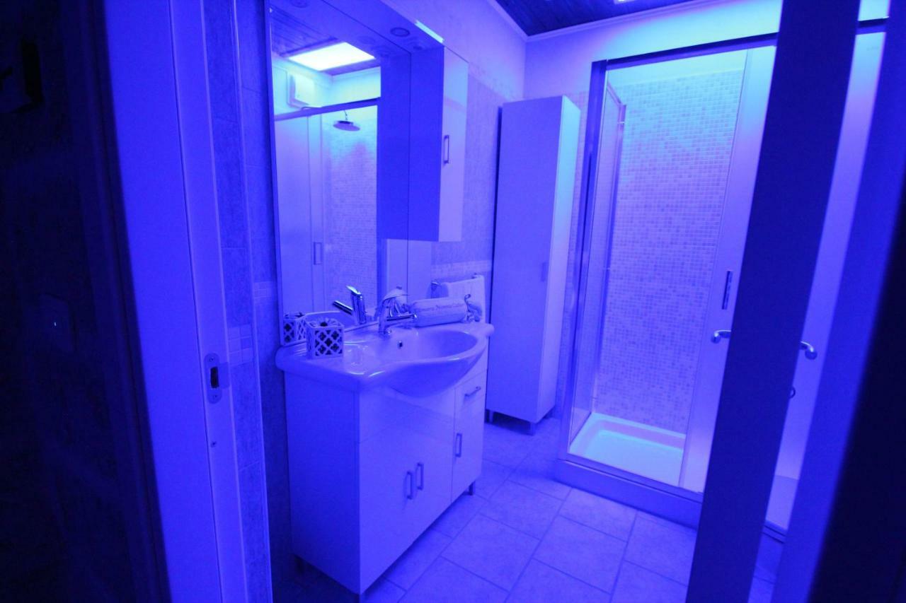 Dimora Nonna Catari Holiday home *