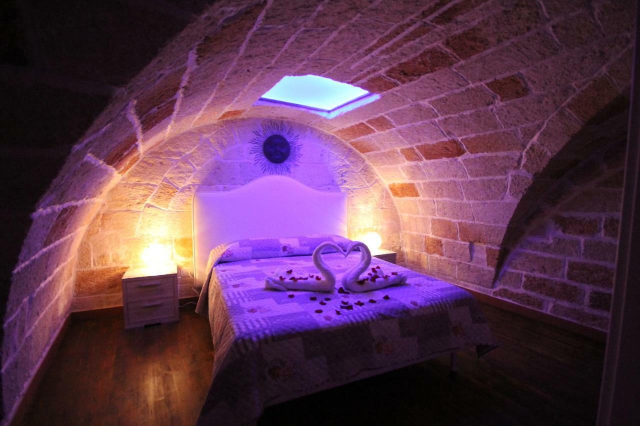 Dimora Nonna Catari Holiday home *