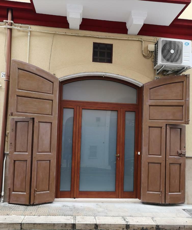 Dimora Nonna Catari Ferienhaus *